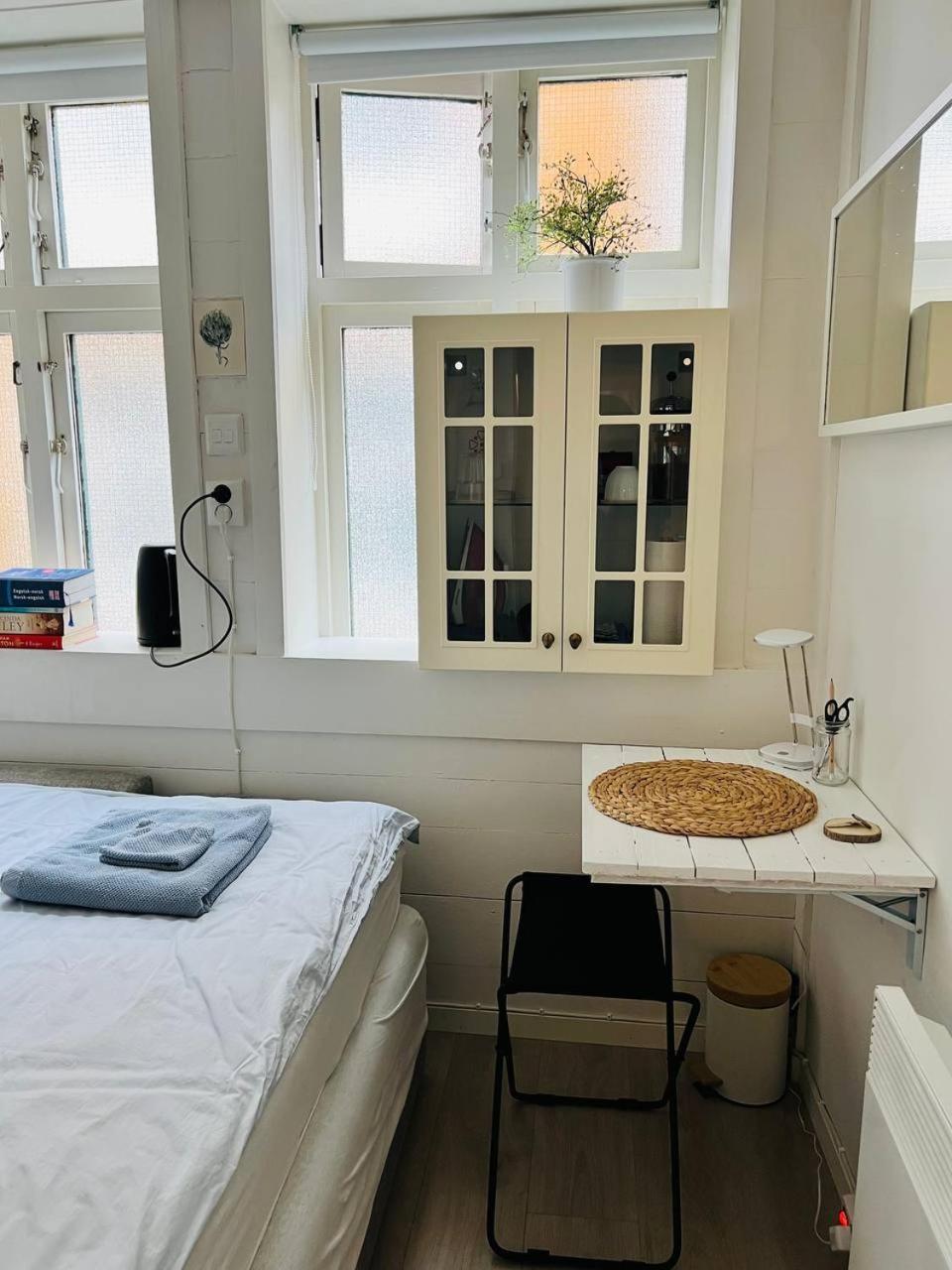 Cosy Bedroom By The Centre Alloggio in famiglia *
