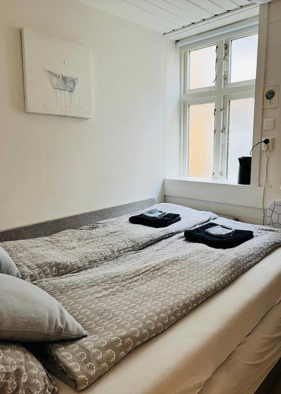 Cosy Bedroom By The Centre Alloggio in famiglia Bergen